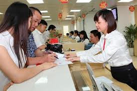 Nhân lực ngân hàng hết thời hoàng kim